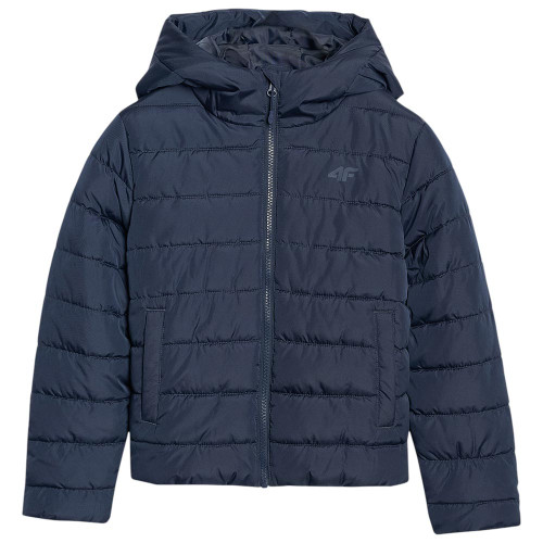 4F Παιδικό μπουφάν Down Jacket